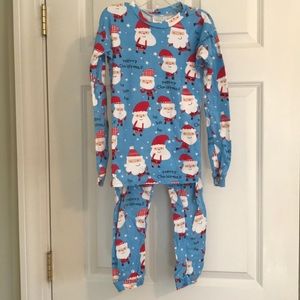 Christmas PJ’s